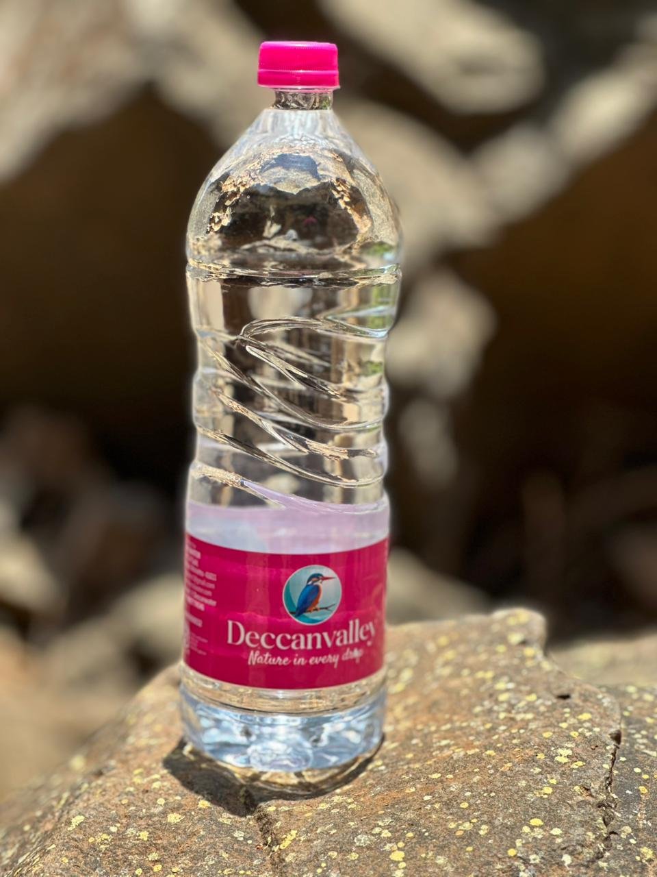 1000 ml Drinking Water Bottle4